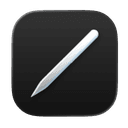 Quill app icon