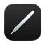 Quill app icon
